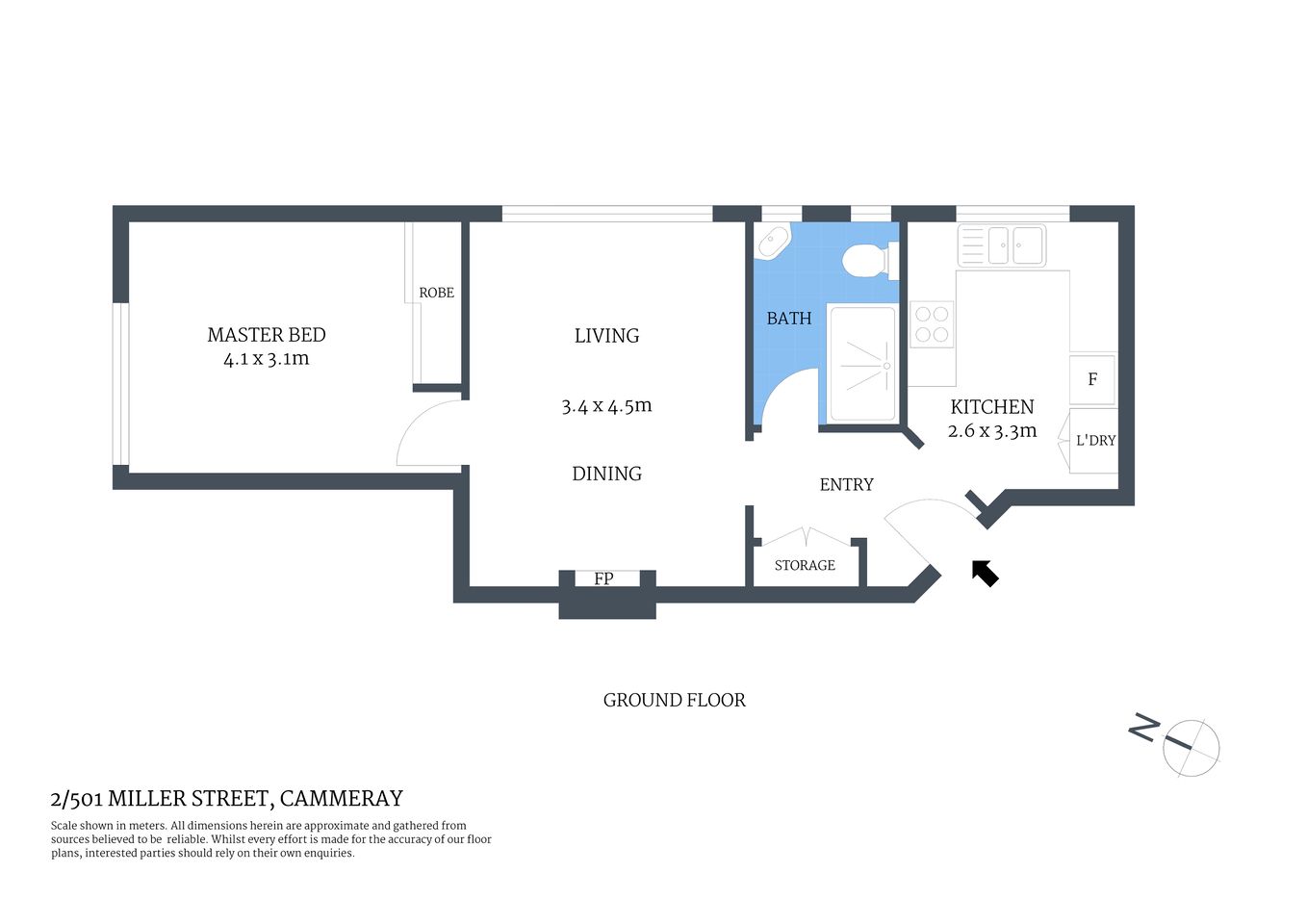 Property listing image