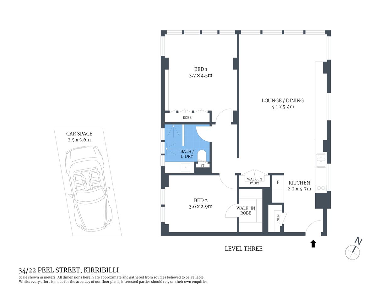 Property listing image