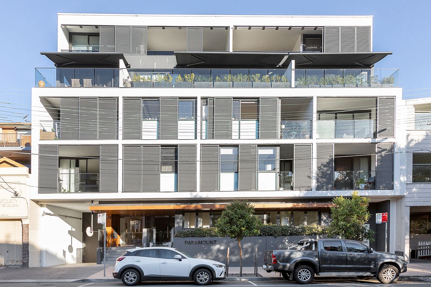 Property listing image