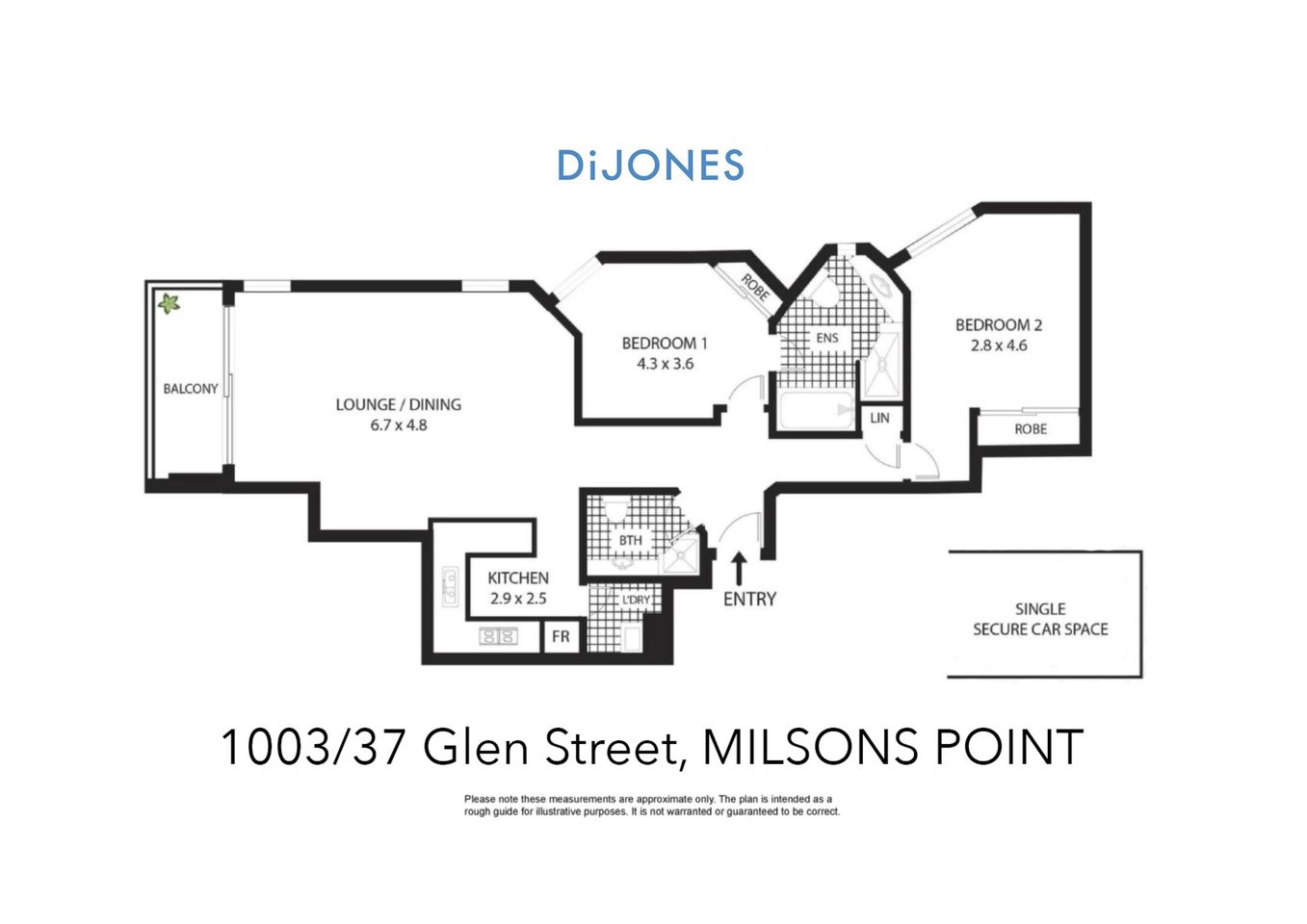 Property listing image