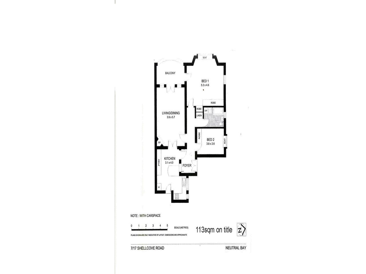 Property listing image