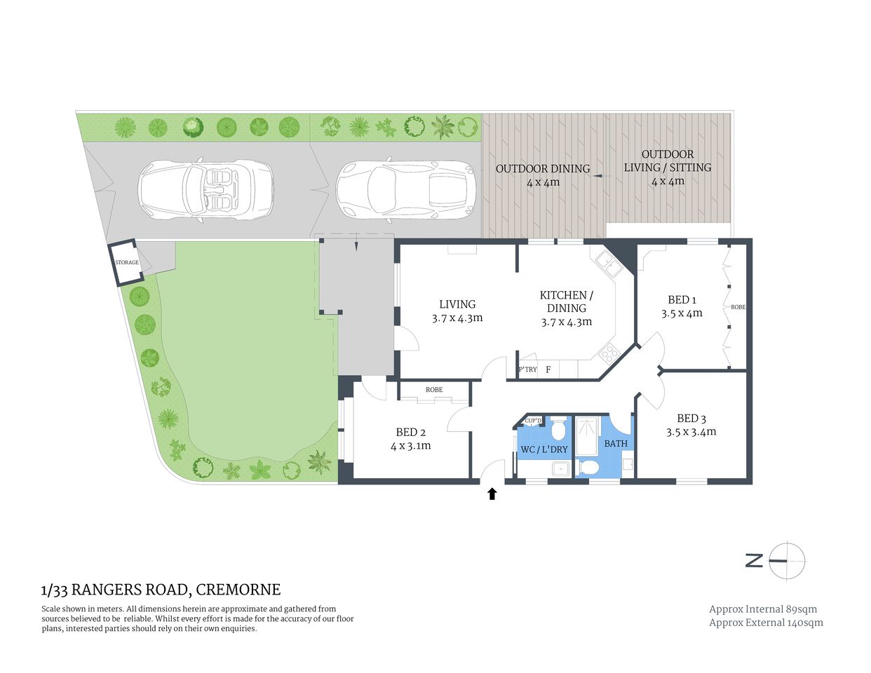 Property listing image