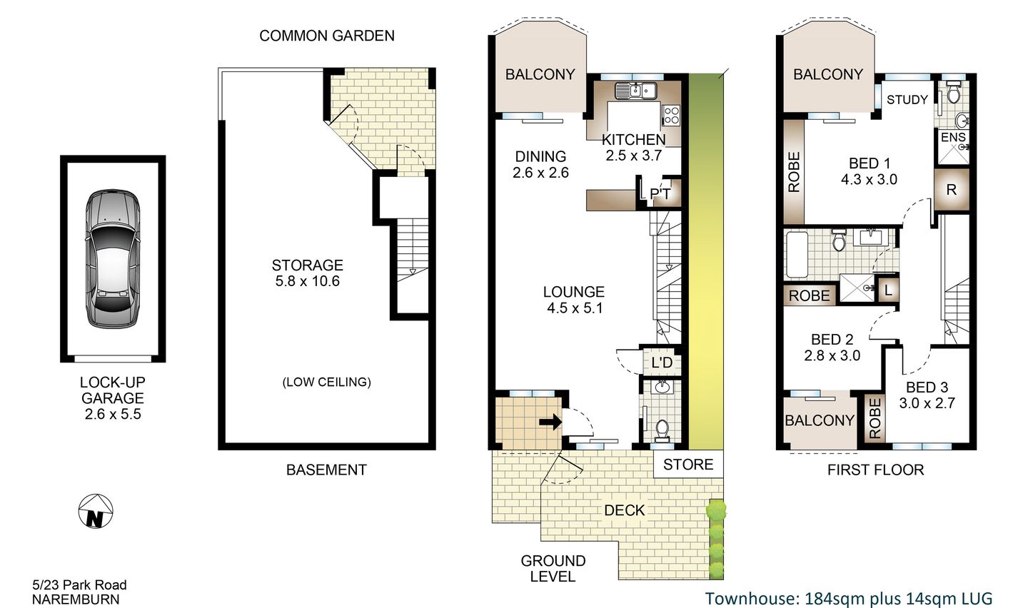 Property listing image