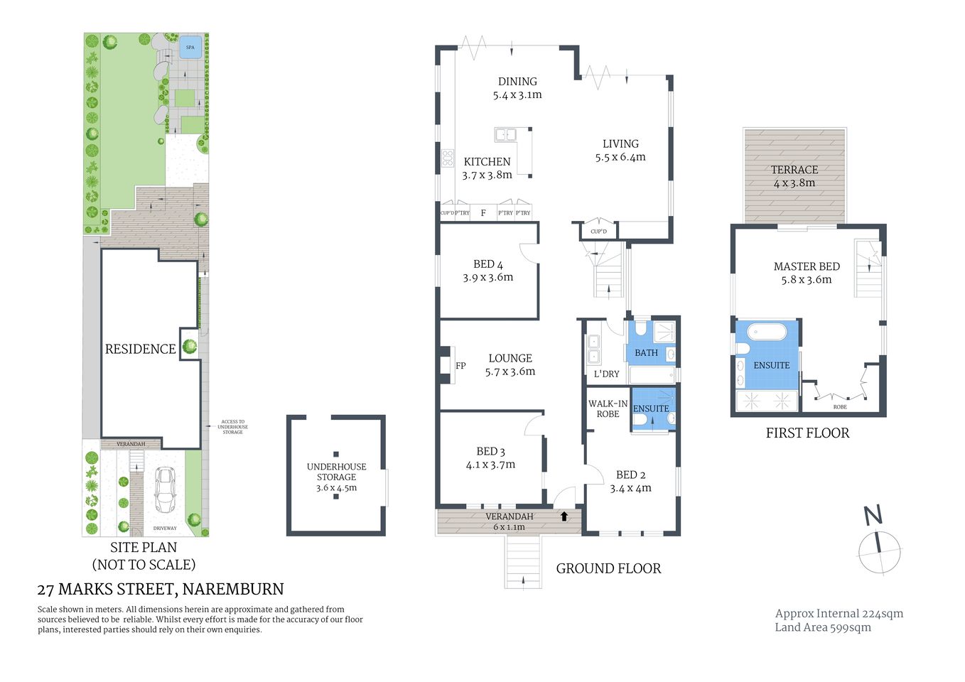 Property listing image