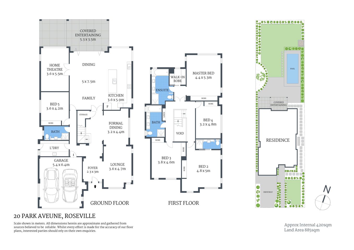 Property listing image