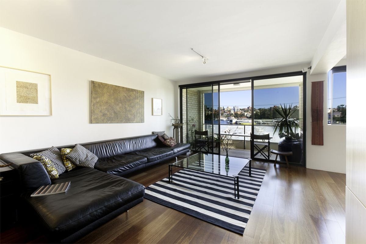 Property listing image