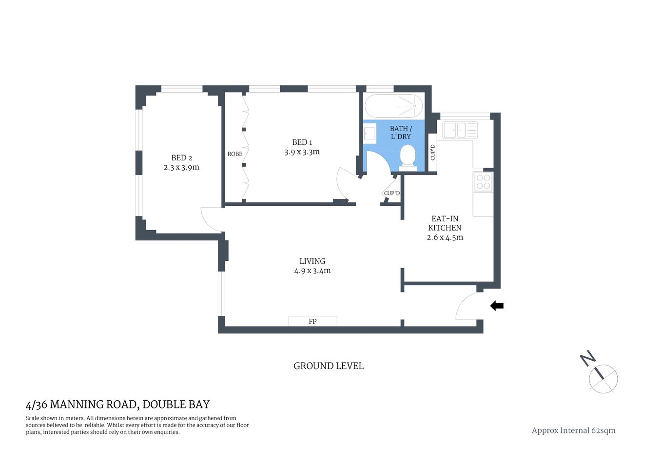 Property listing image