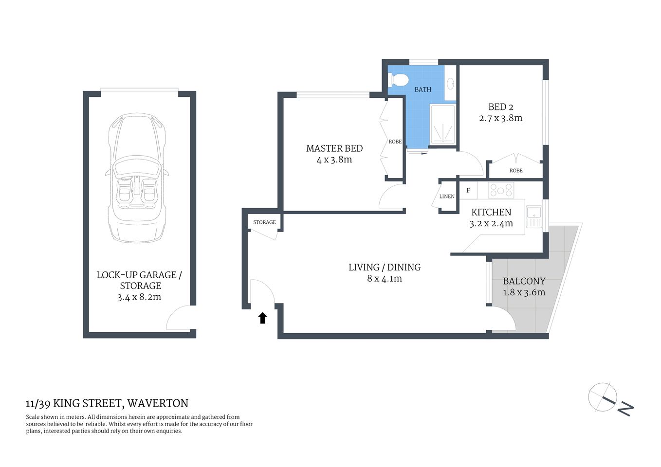 Property listing image