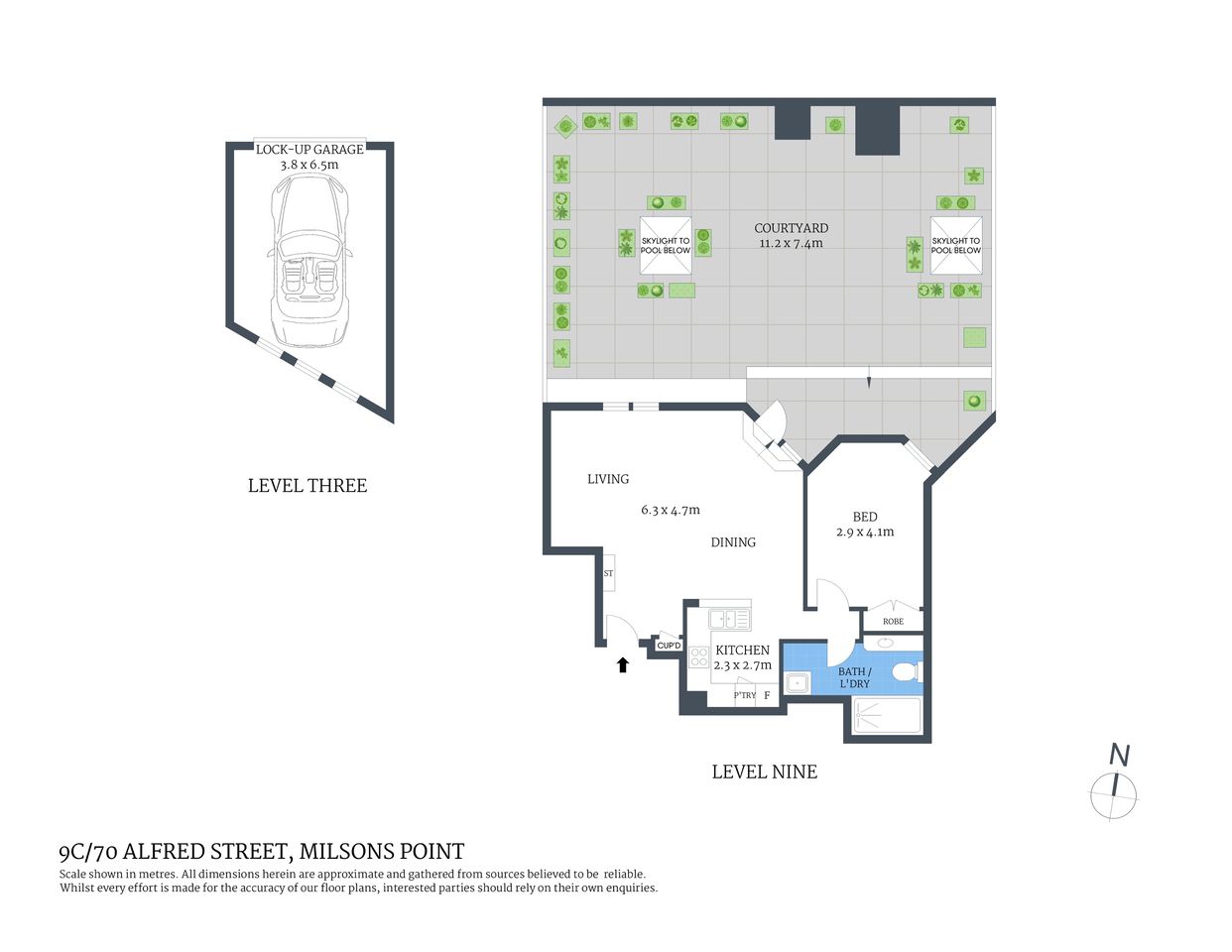 Property listing image