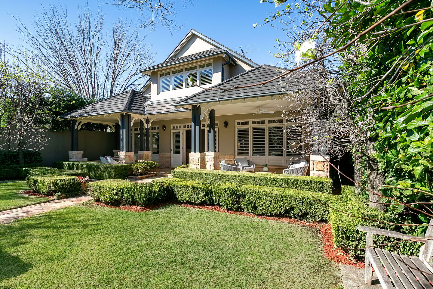 Property listing image