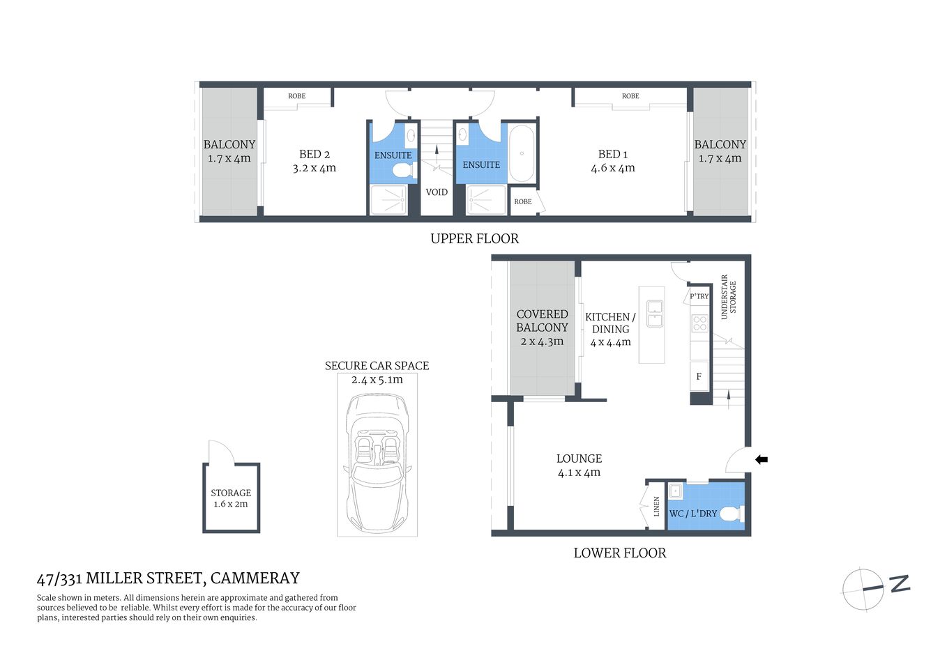 Property listing image