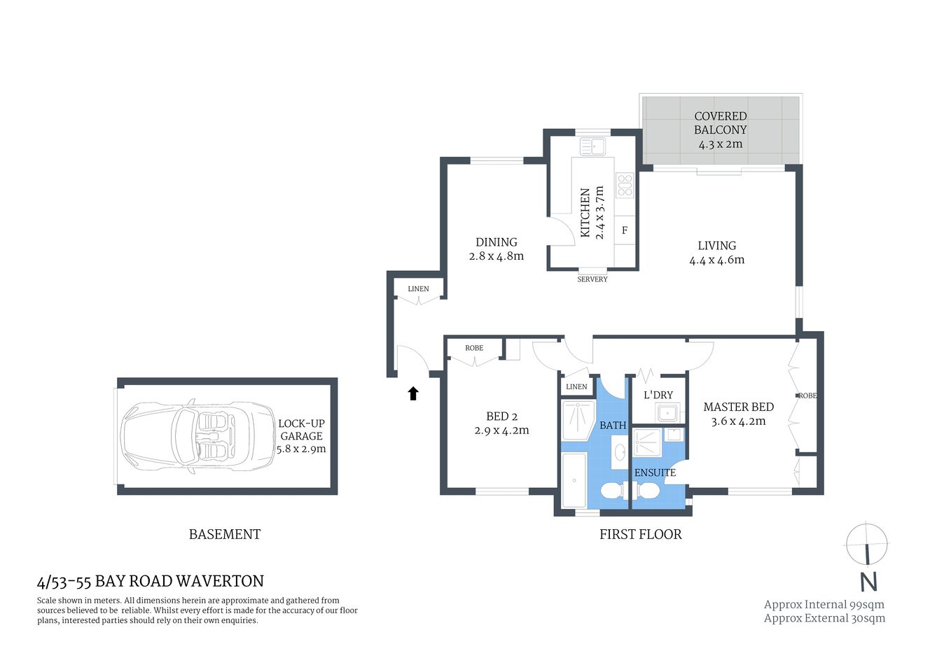 Property listing image