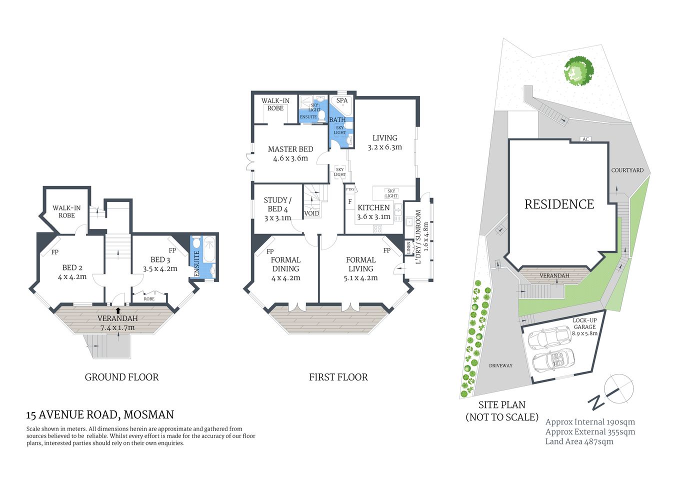 Property listing image