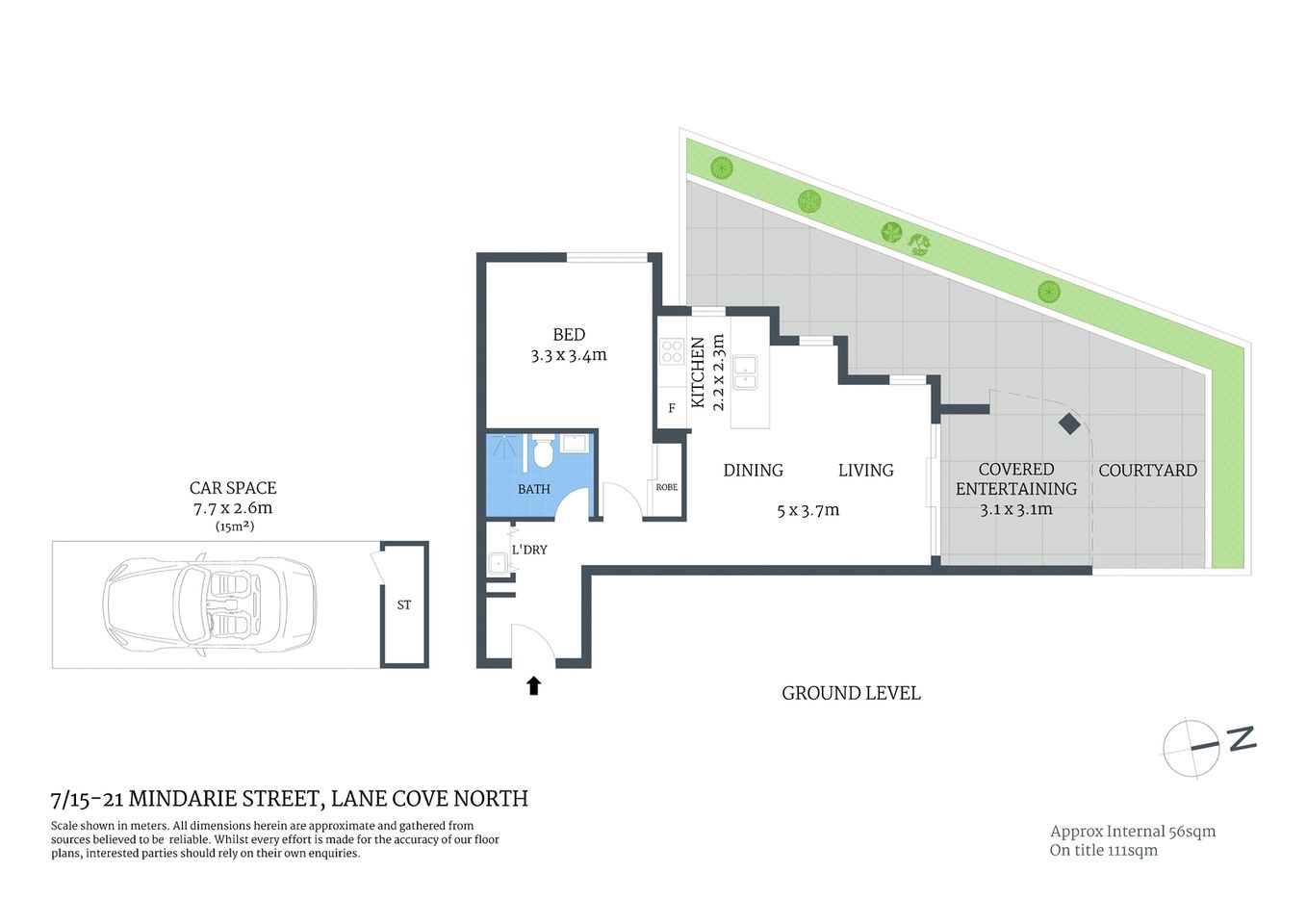 Property listing image