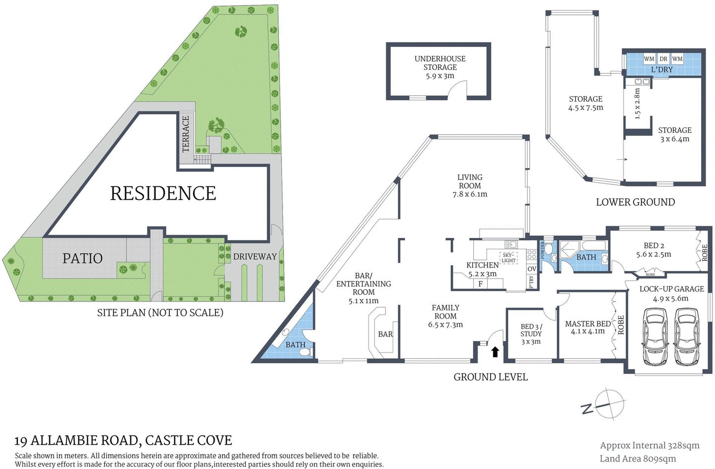 Property listing image