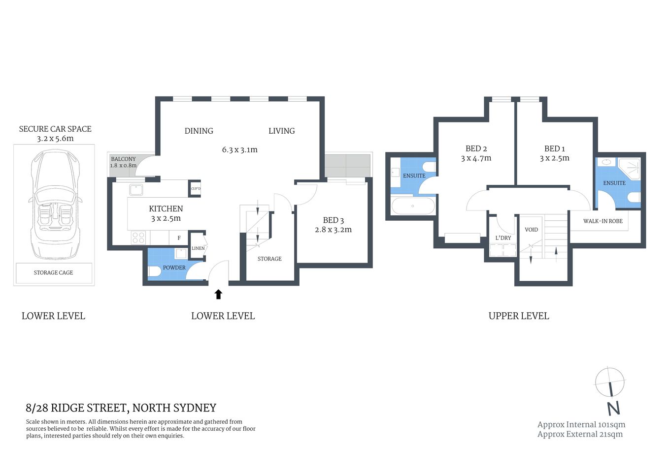 Property listing image