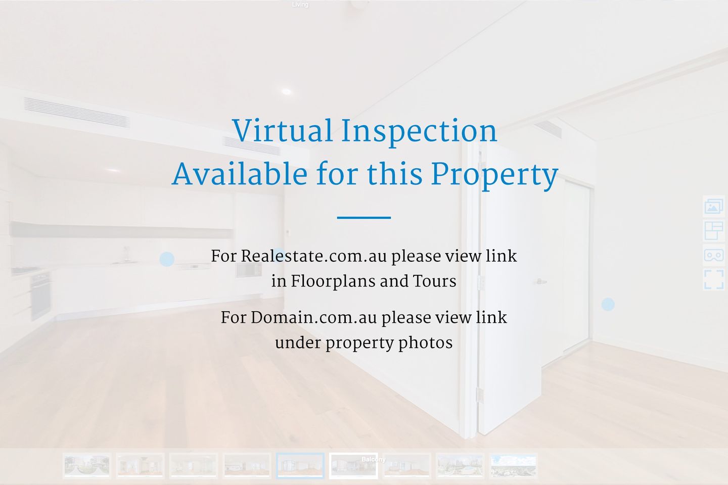 Property listing image