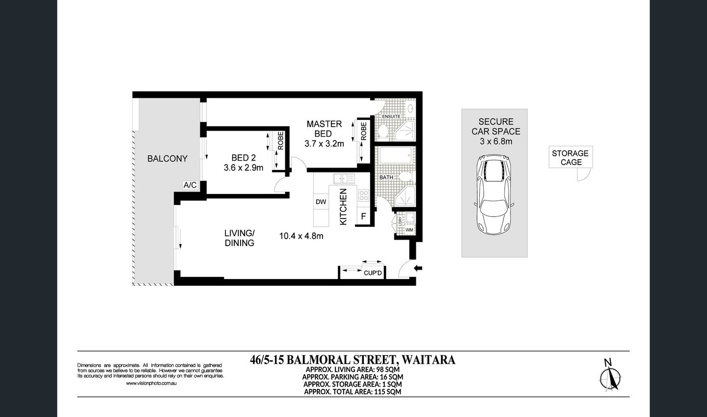Property listing image