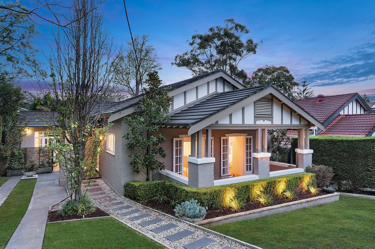 Property listing image