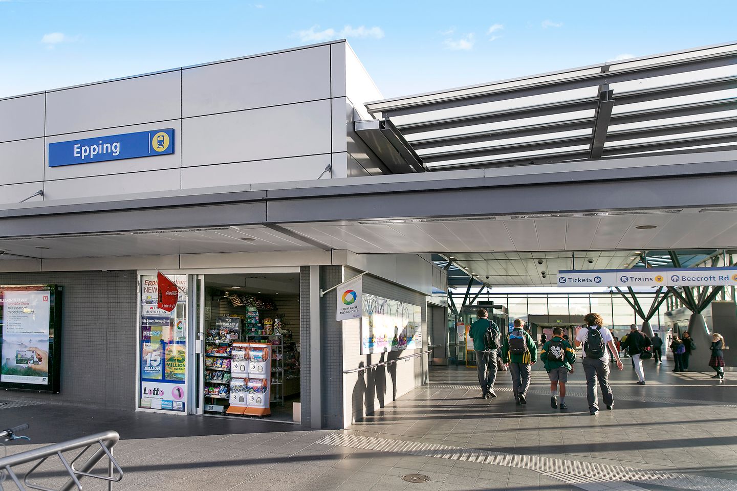 Property listing image