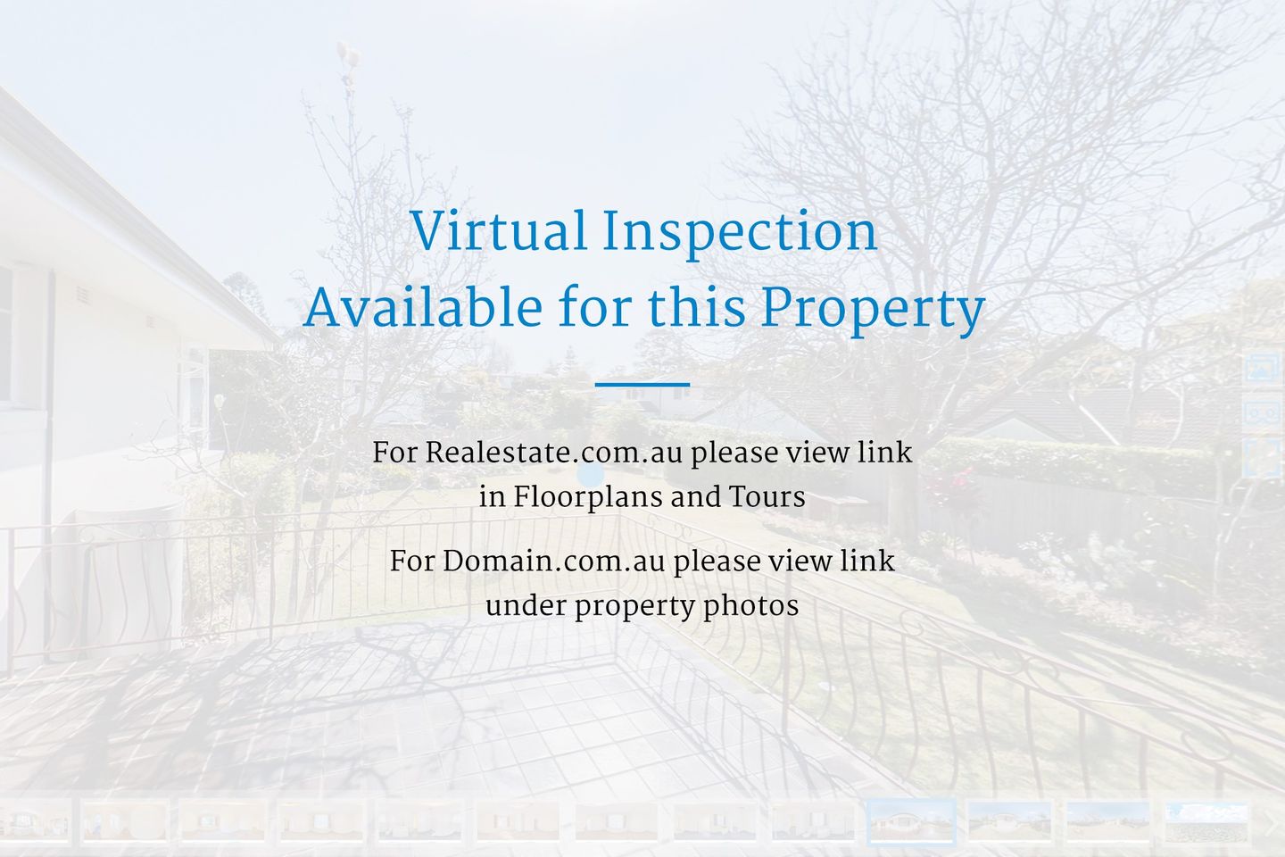 Property listing image