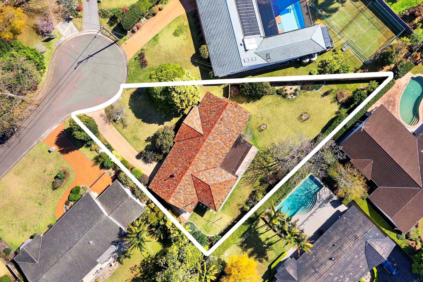 Property listing image