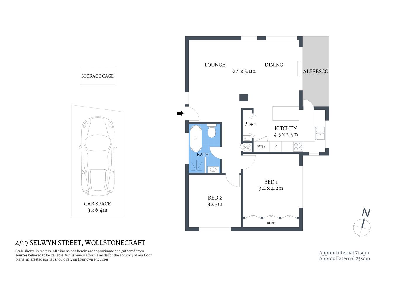 Property listing image