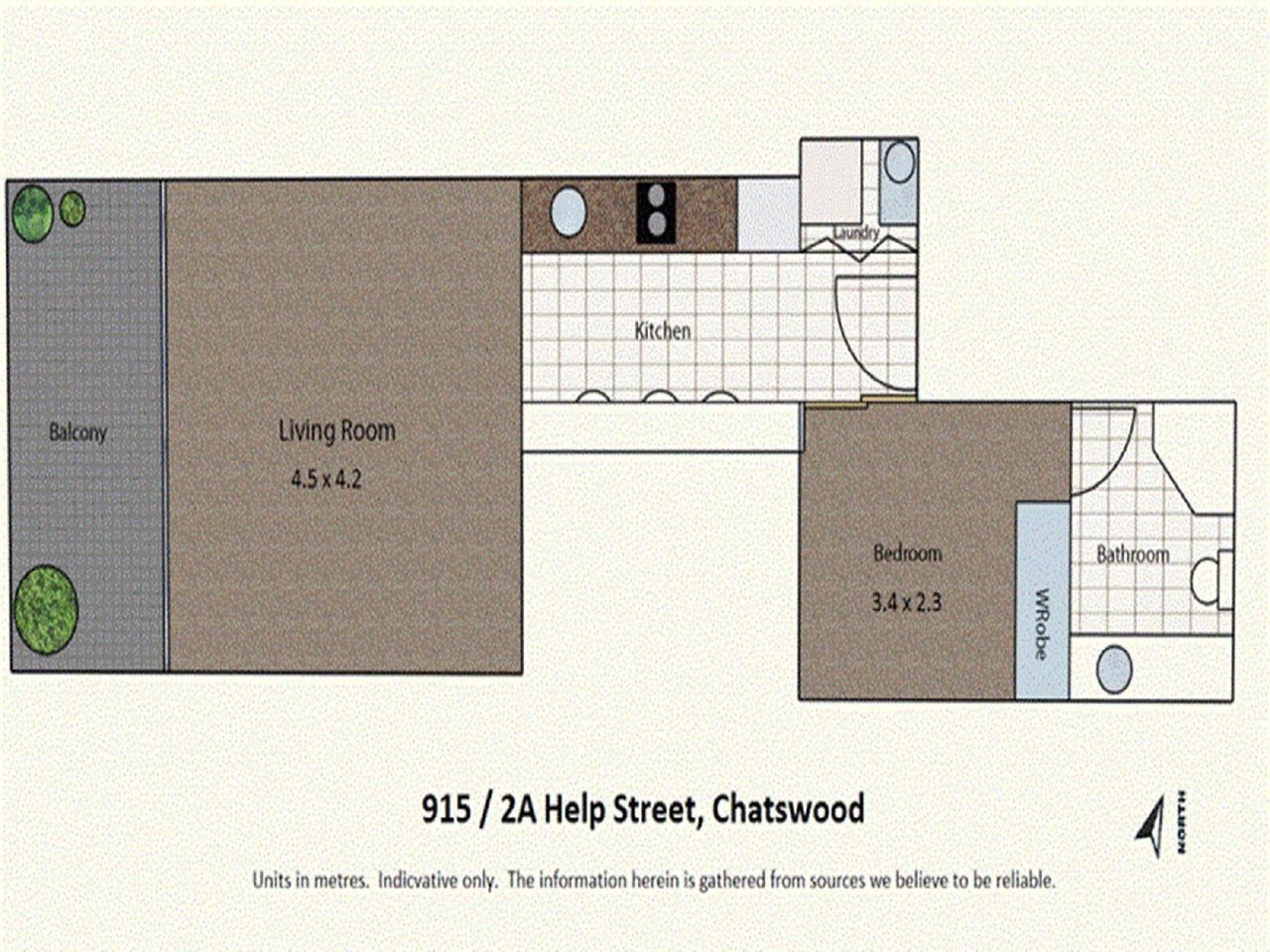 Property listing image