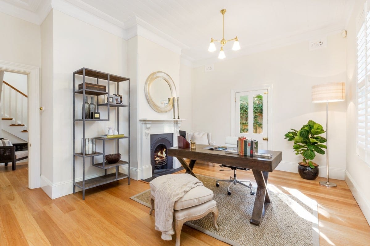 Property listing image