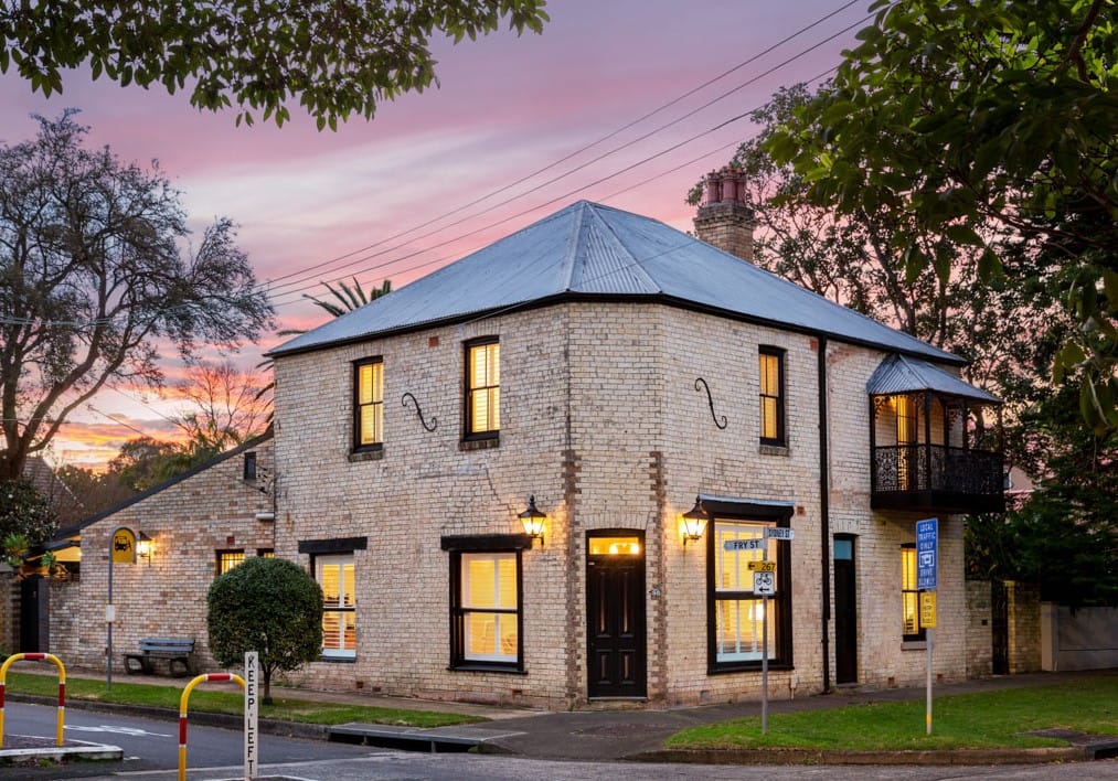 Property listing image