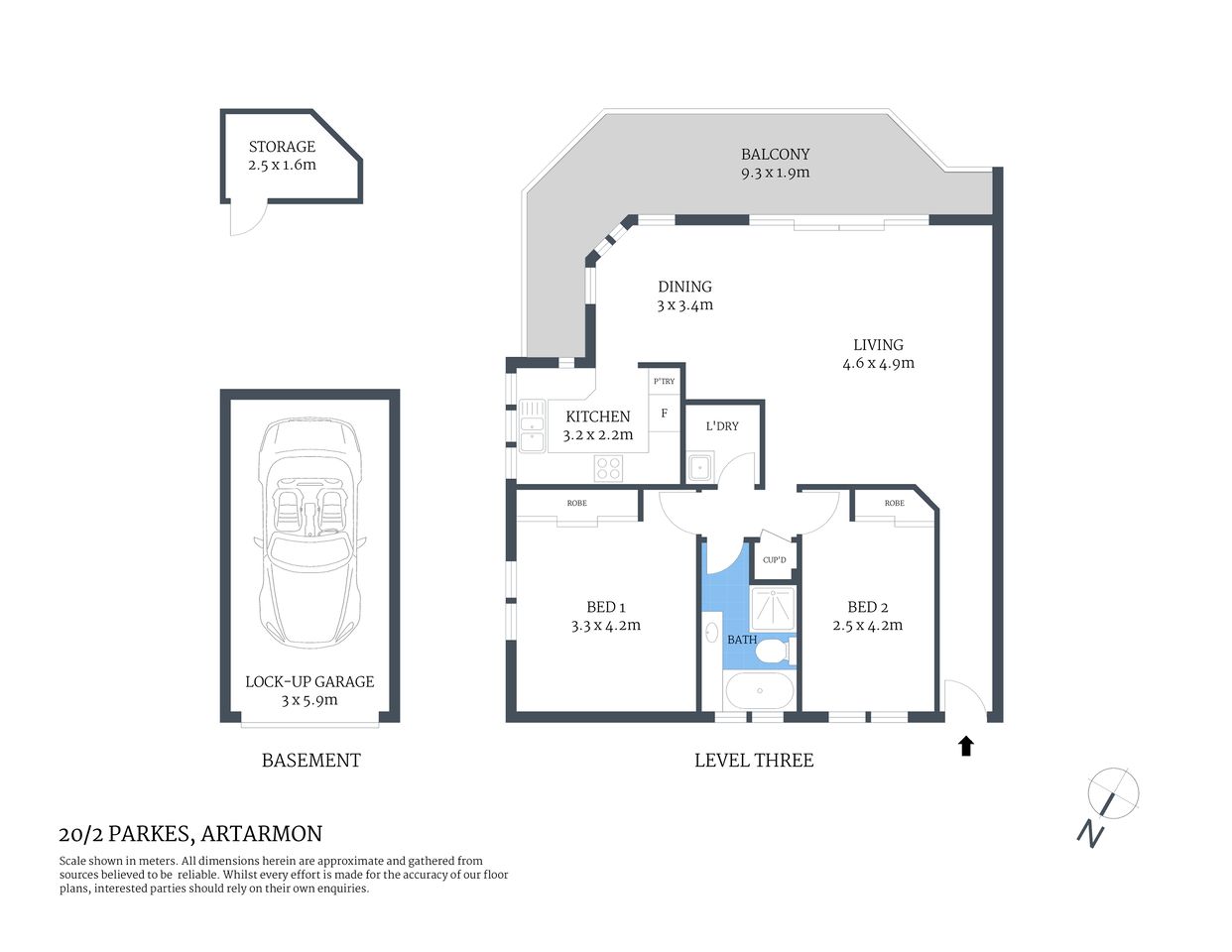 Property listing image