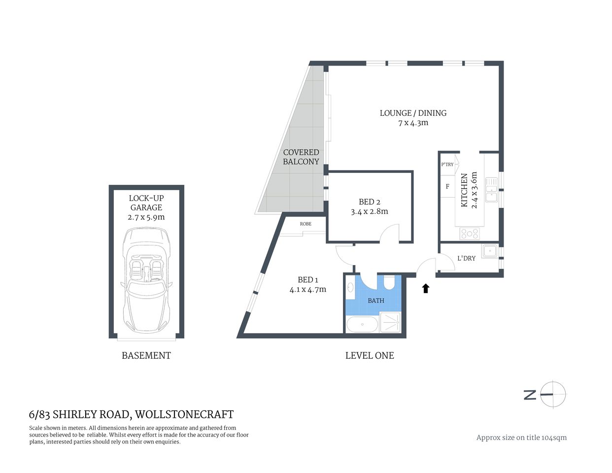 Property listing image