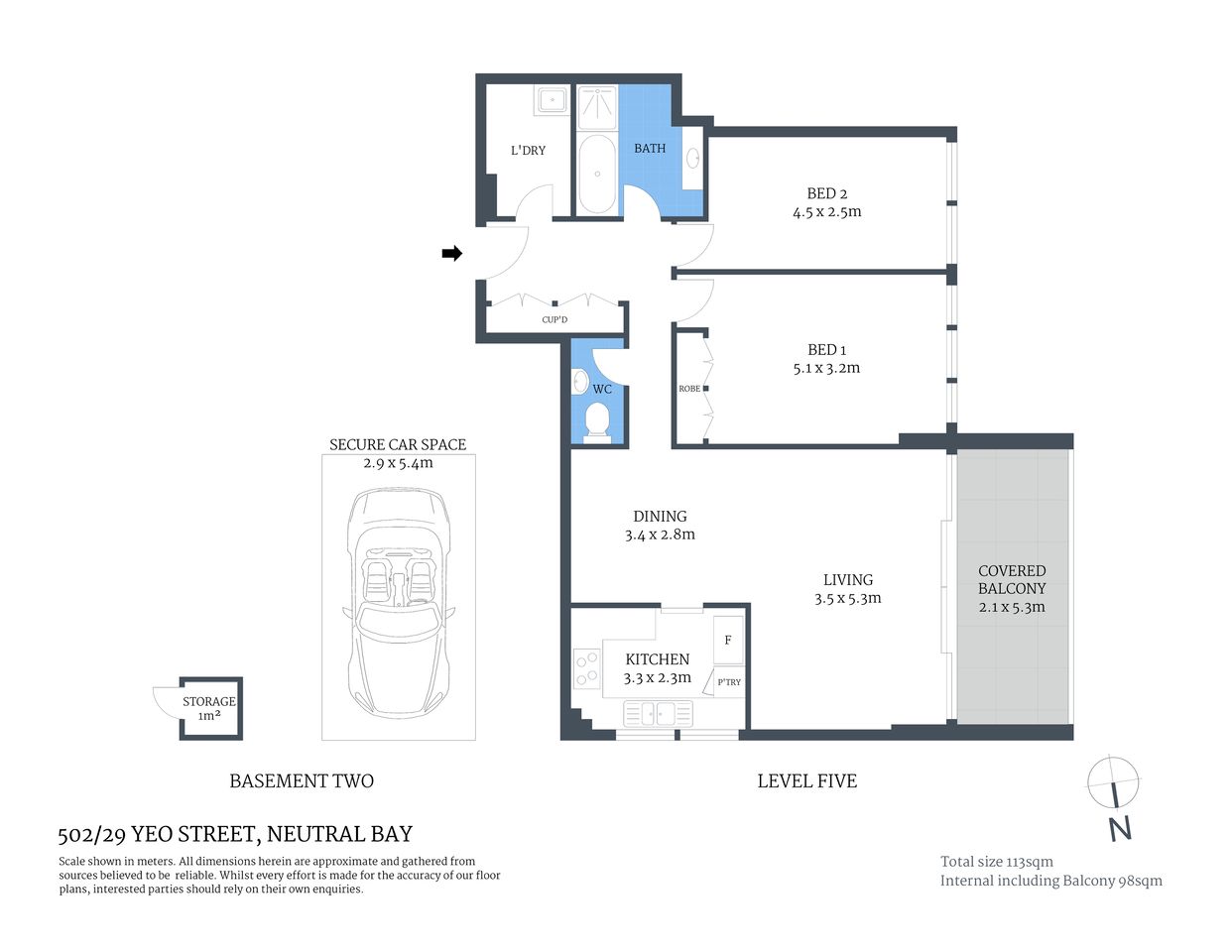 Property listing image