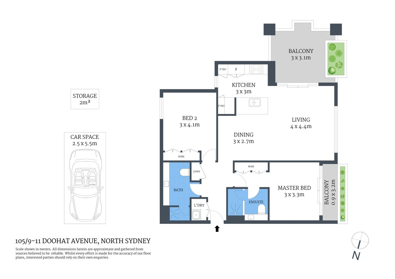 Property listing image