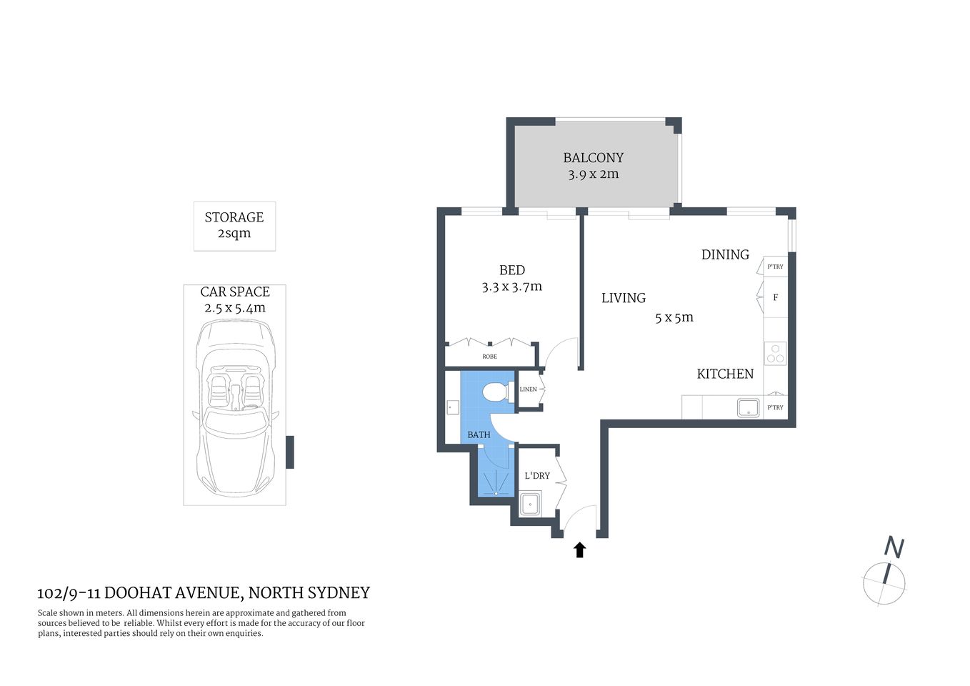 Property listing image