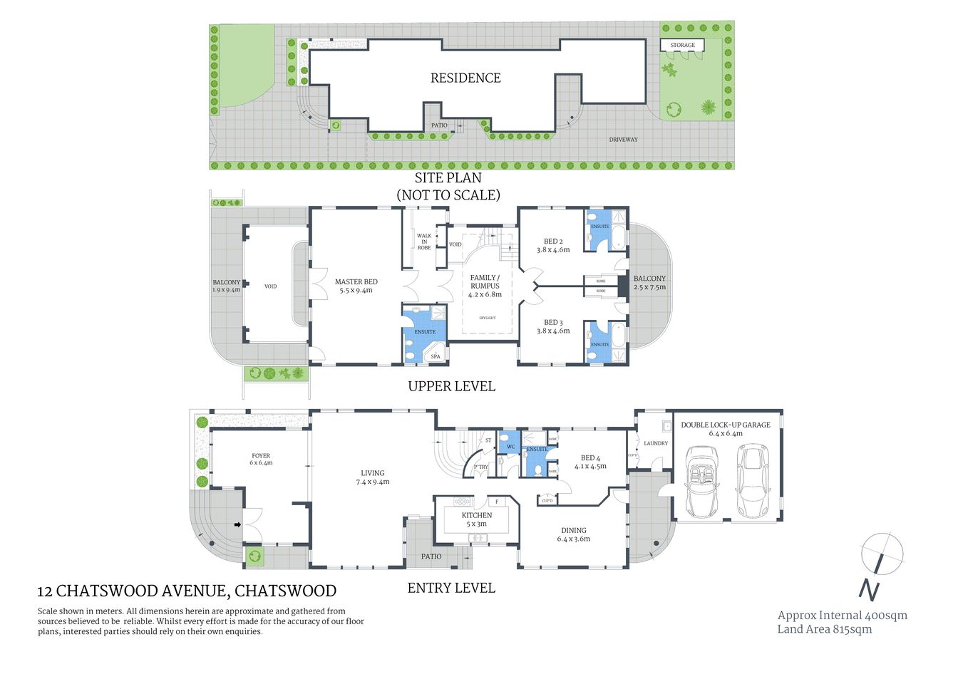 Property listing image