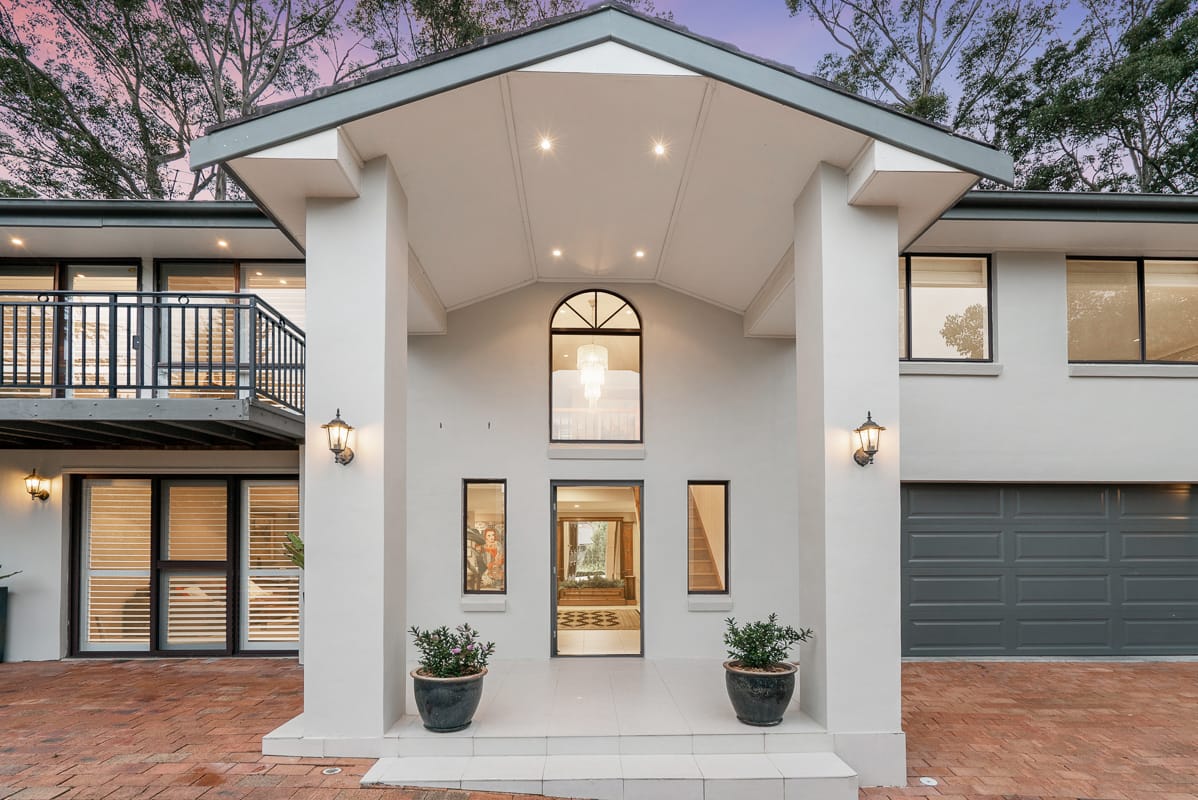 Property listing image