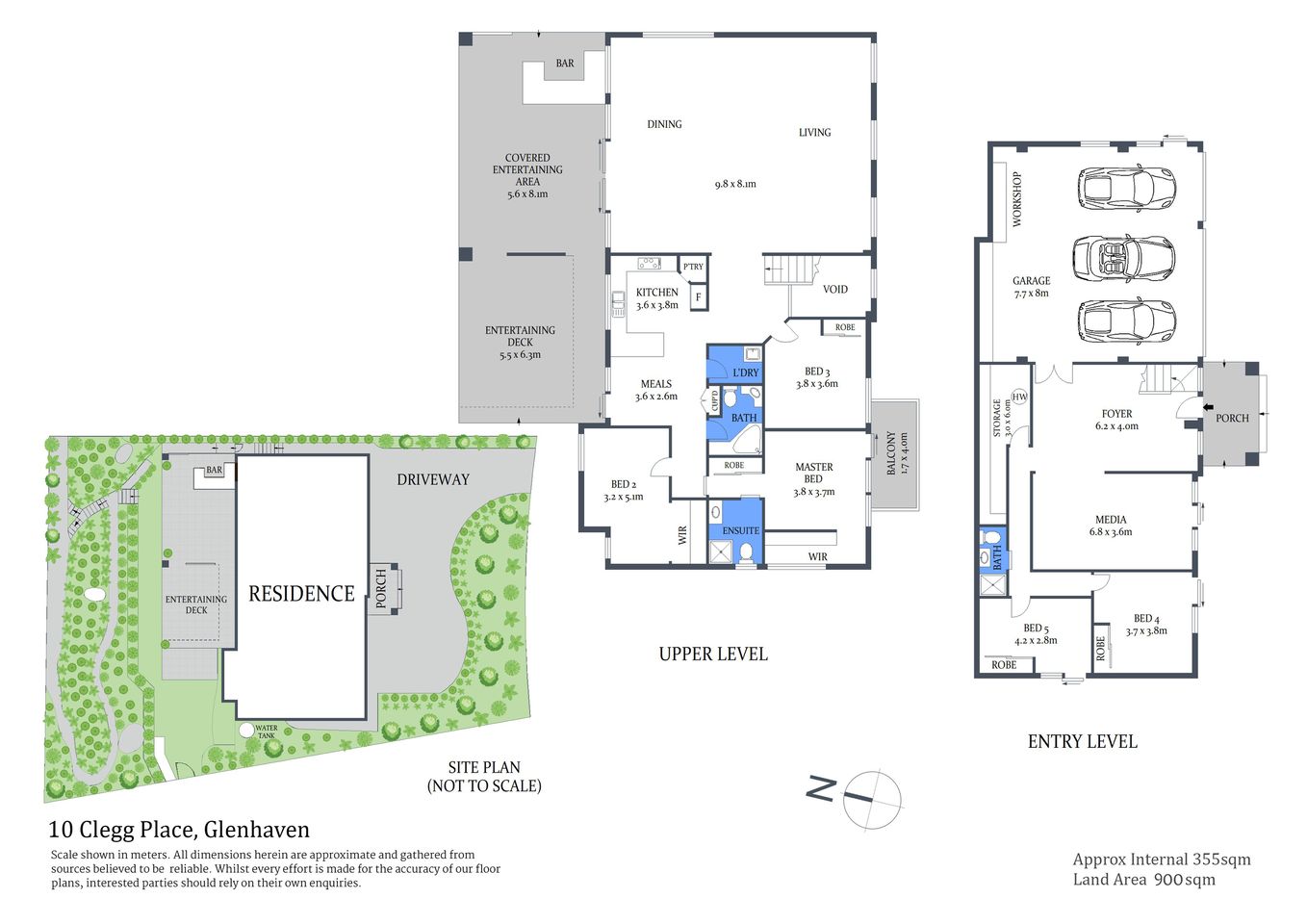 Property listing image