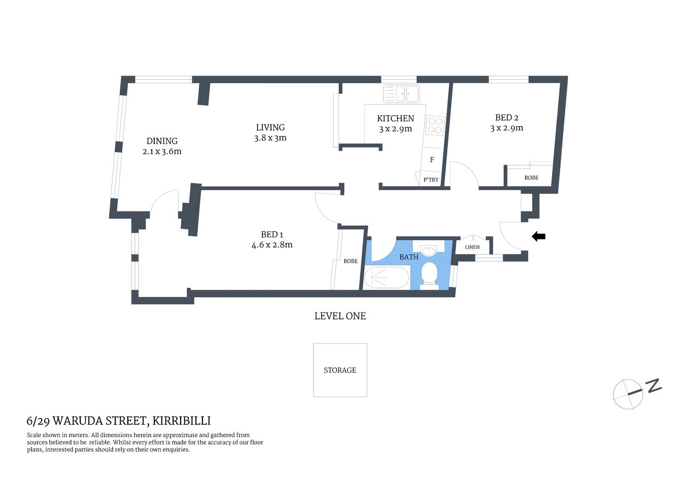 Property listing image