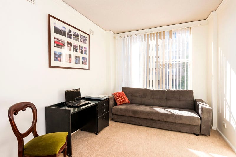 Property listing image