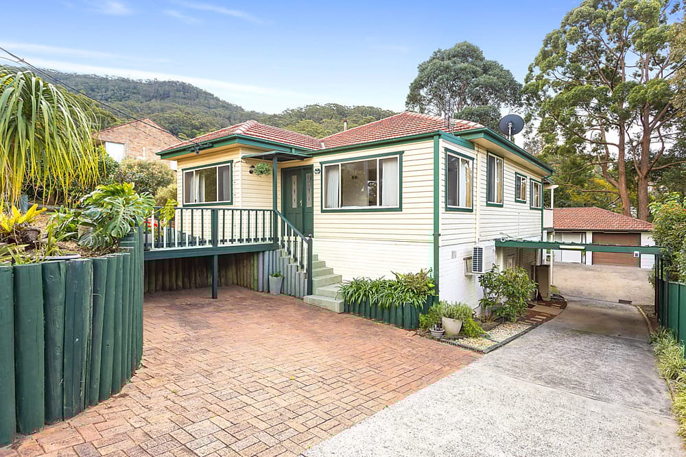 Property listing image