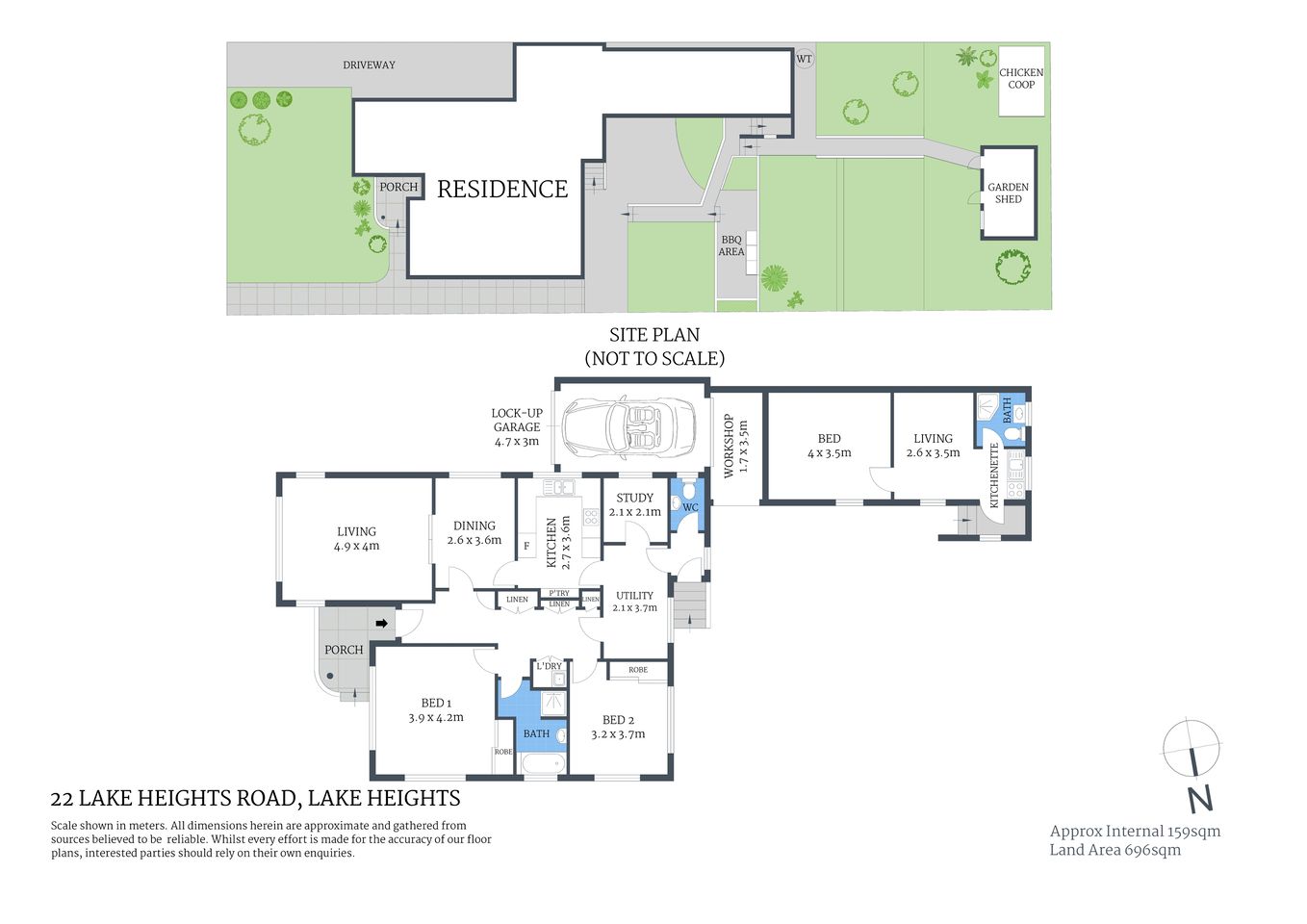 Property listing image