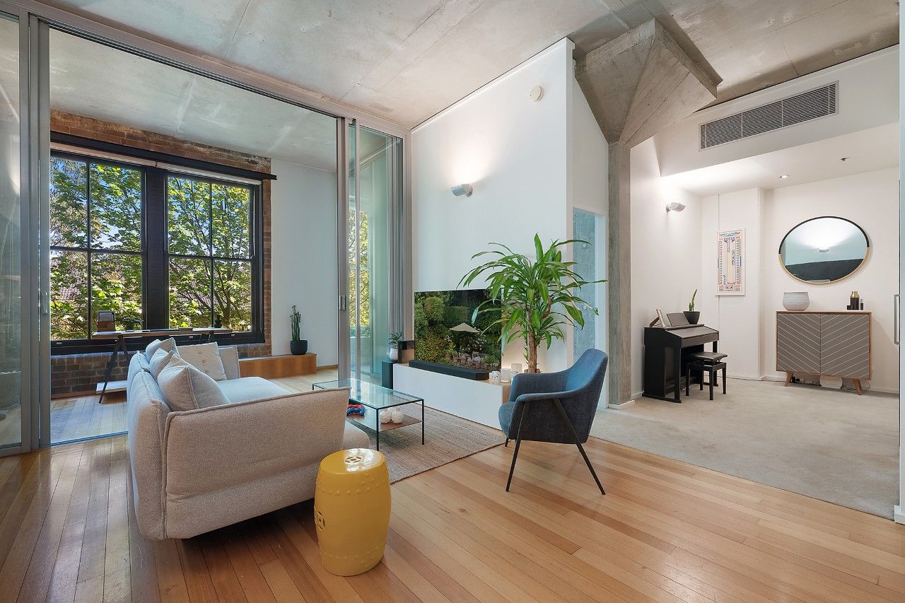 Property listing image