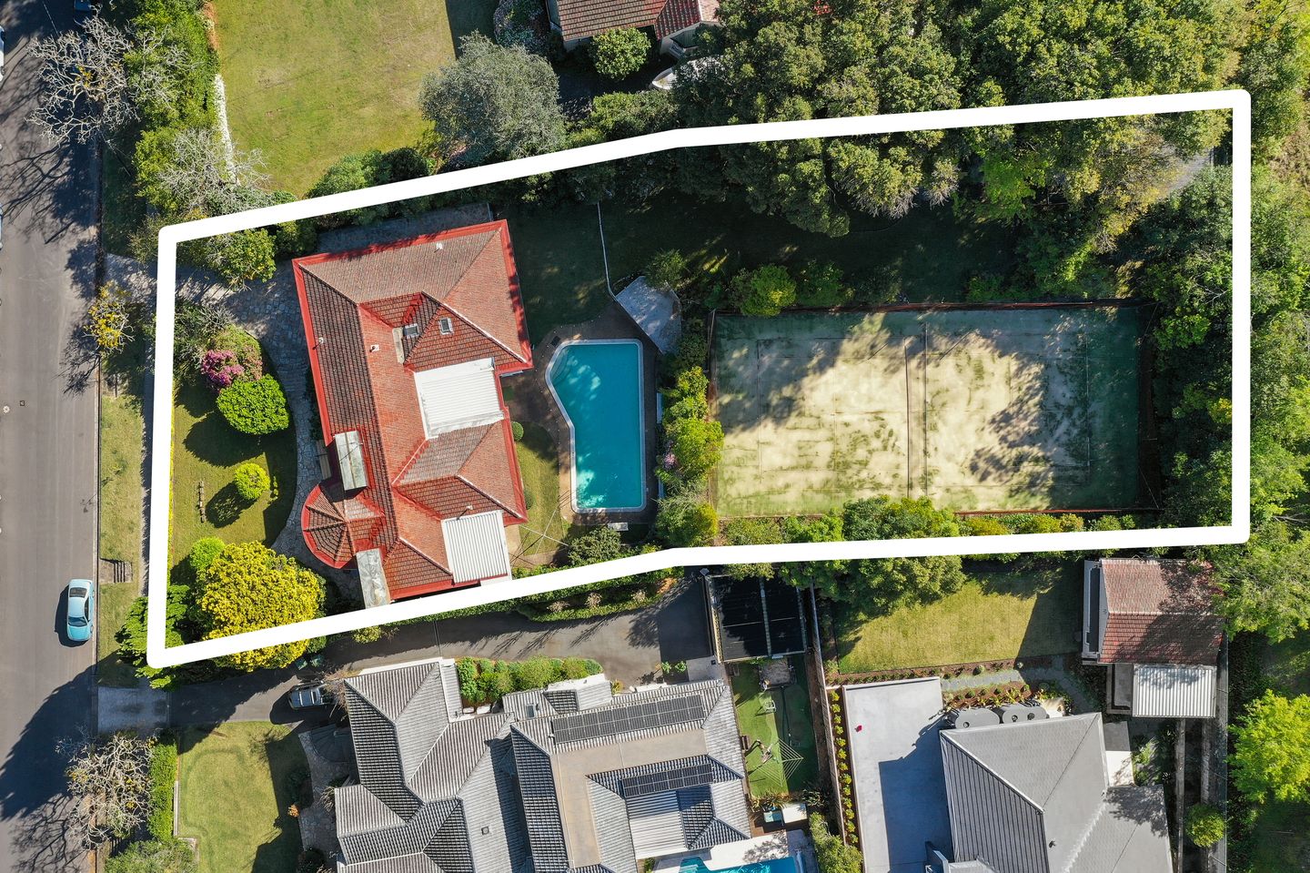 Property listing image