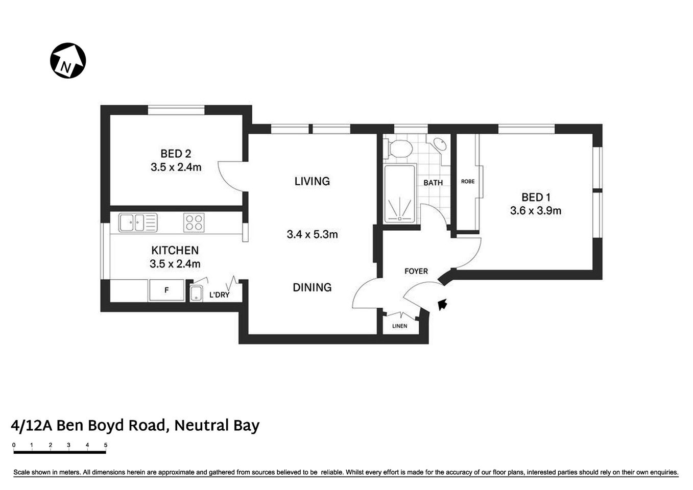 Property listing image