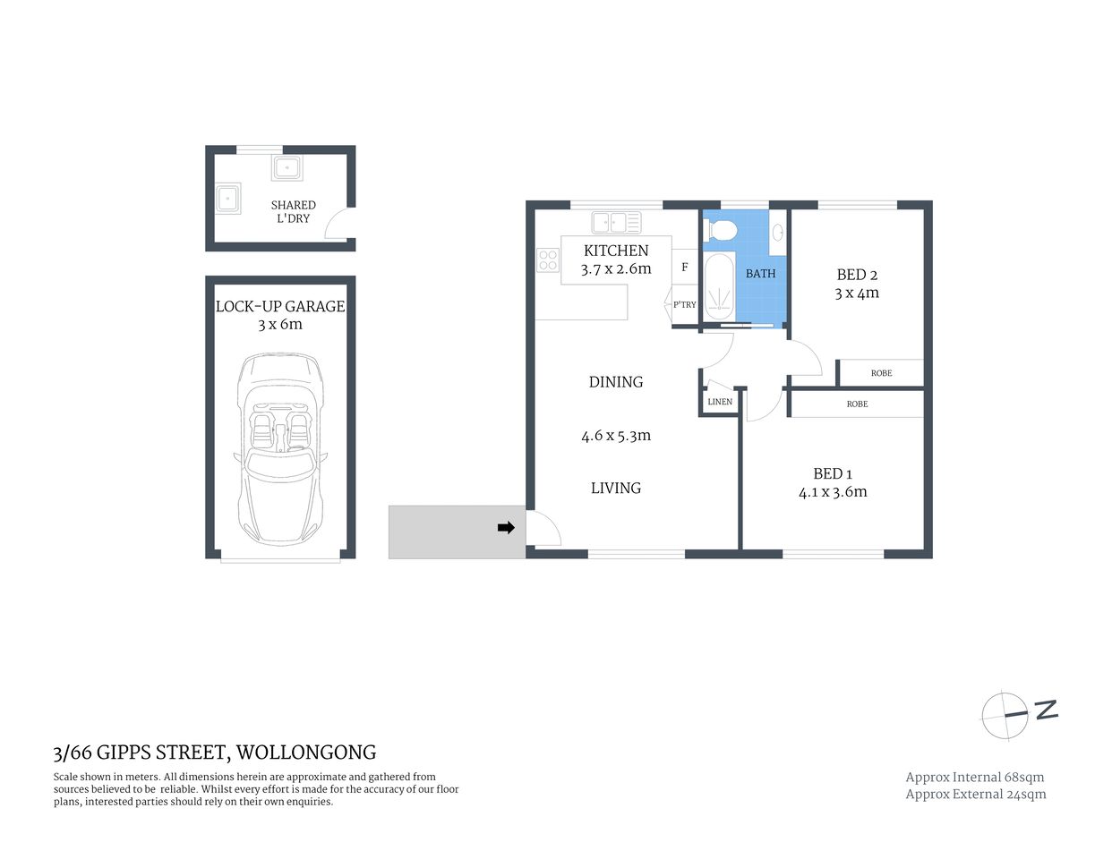 Property listing image