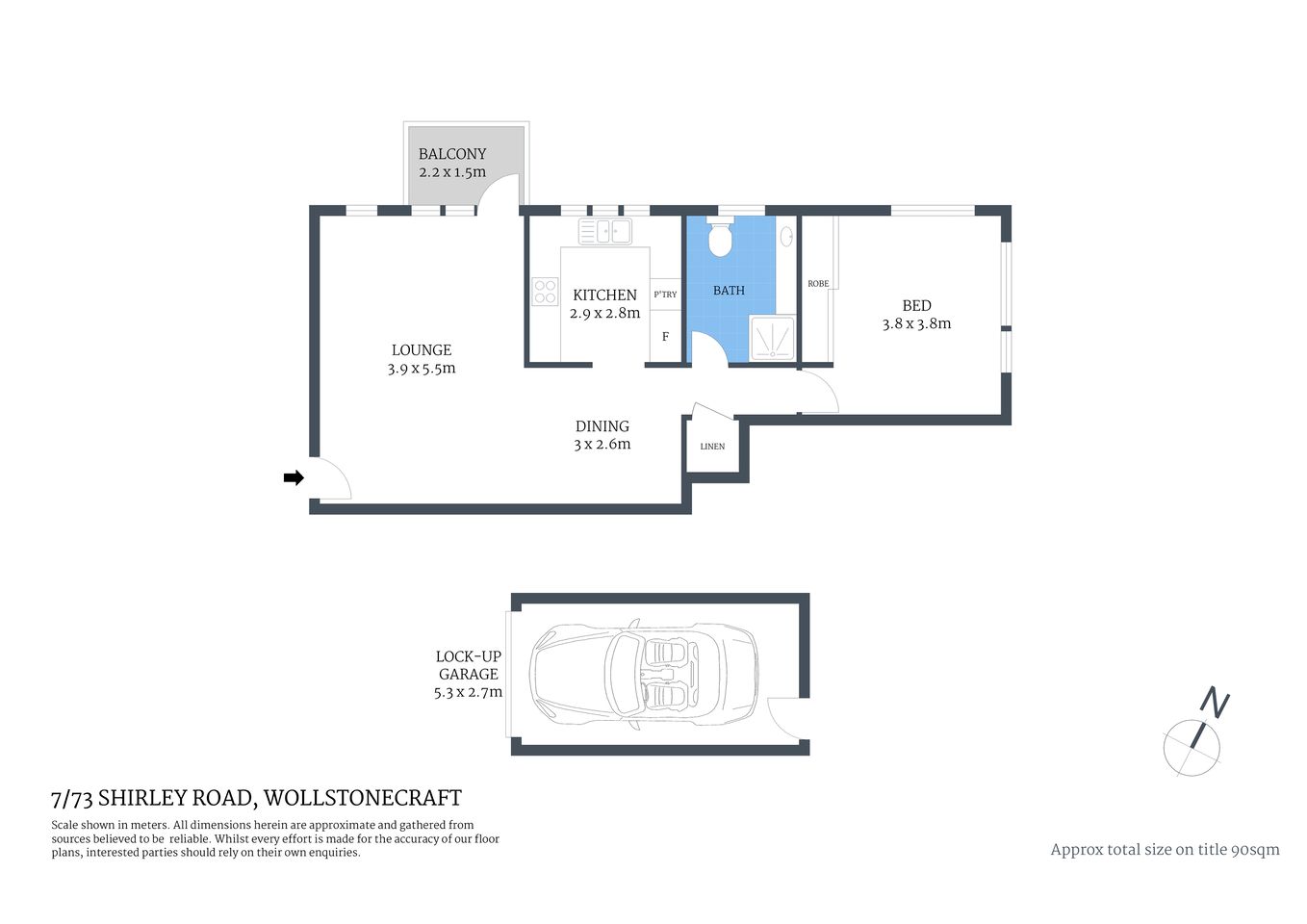 Property listing image