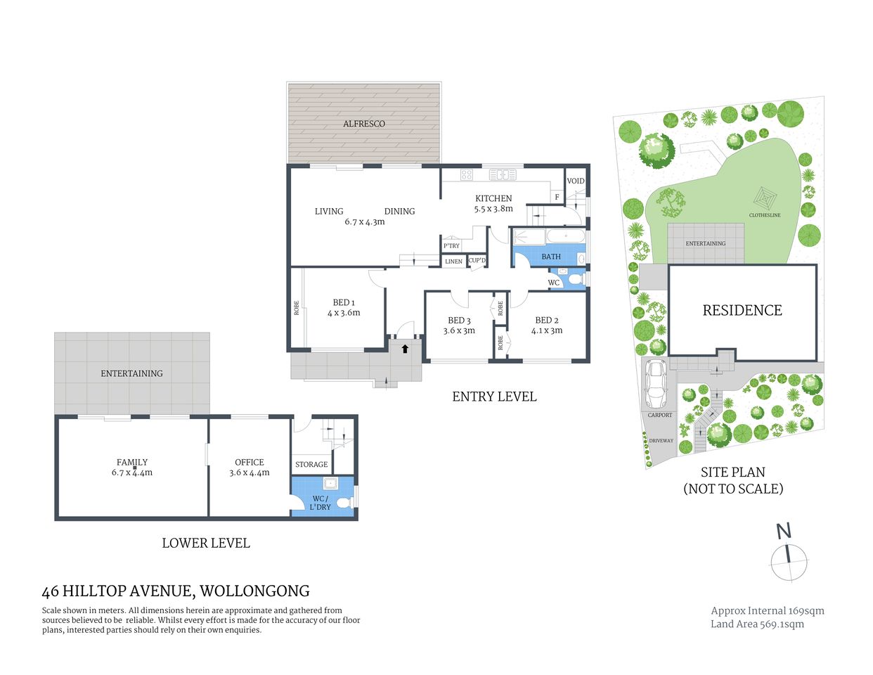 Property listing image