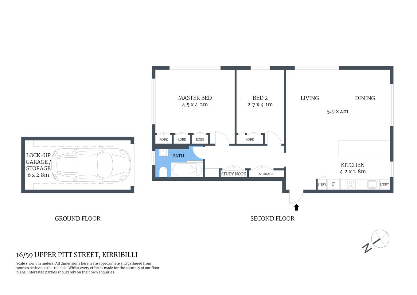 Property listing image