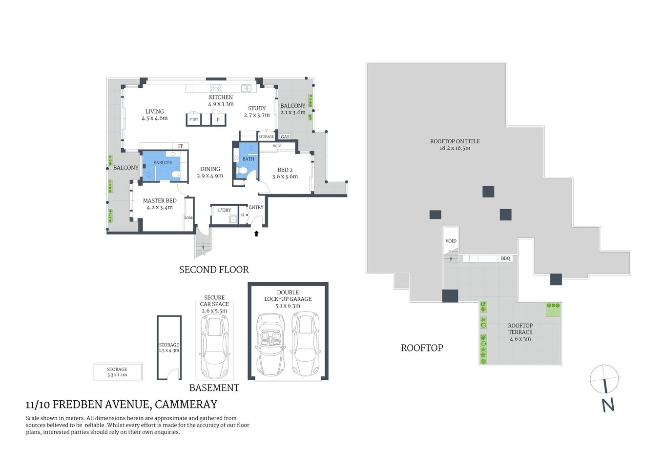 Property listing image